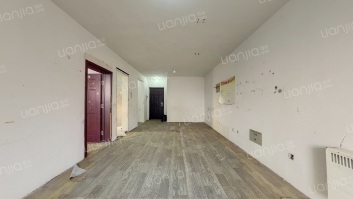 骏安园北区二手房实景图