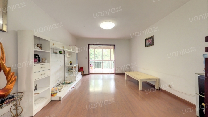 国光山水半岛二手房实景图