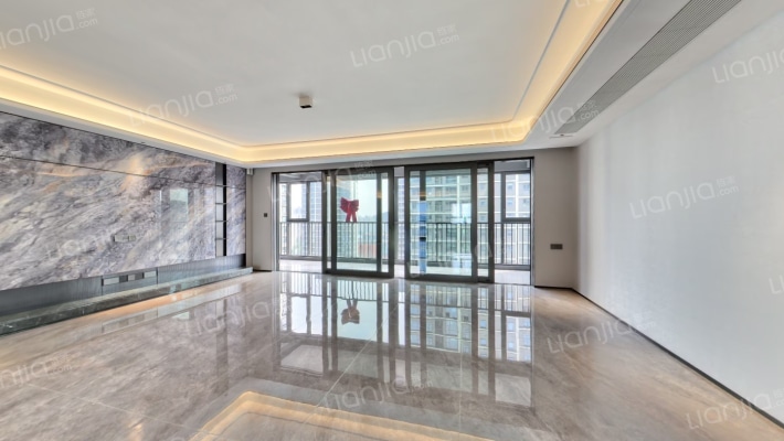 建发·缦云二手房实景图