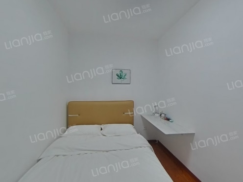 合租·龙城御苑 3居室 西卧