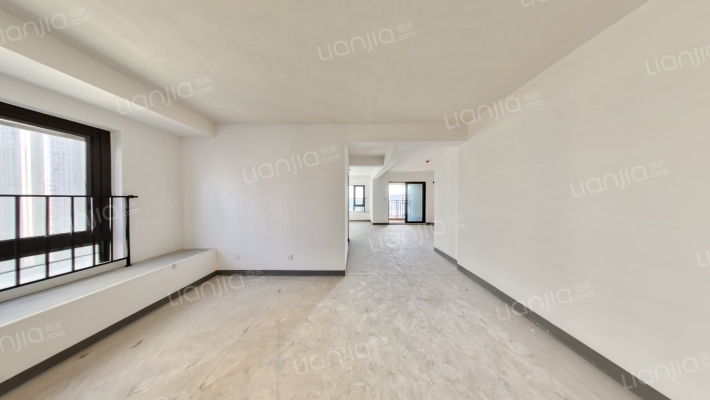 龙湖春江郦湾二手房实景图