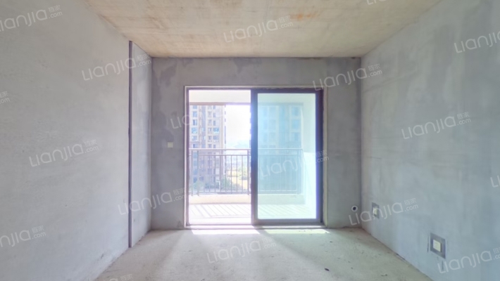 中建嘉和城二手房实景图