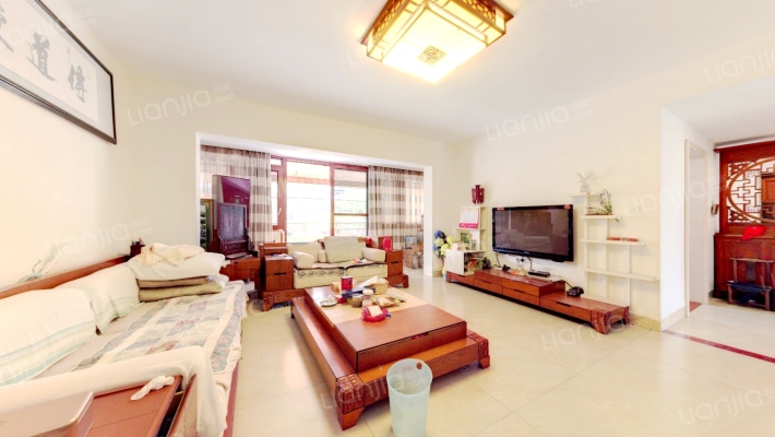 远辰·山水一号二手房实景图