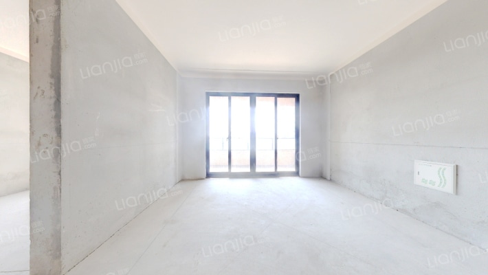 江南境秀二手房实景图