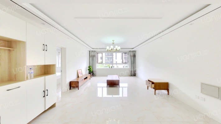 源山别院二手房实景图