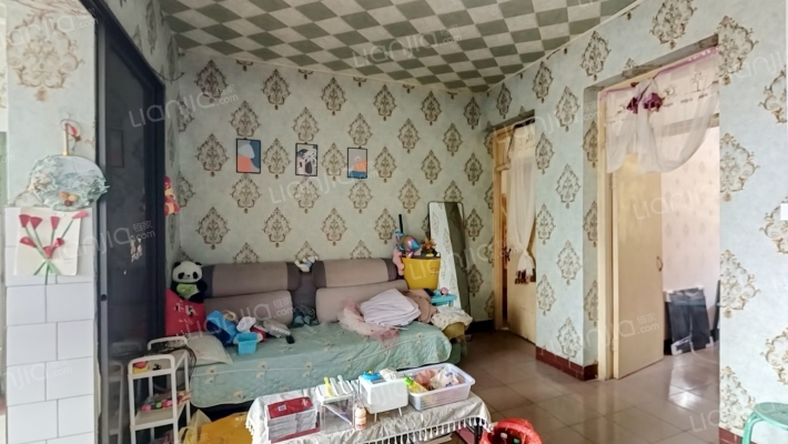 大坪北路35号二手房实景图