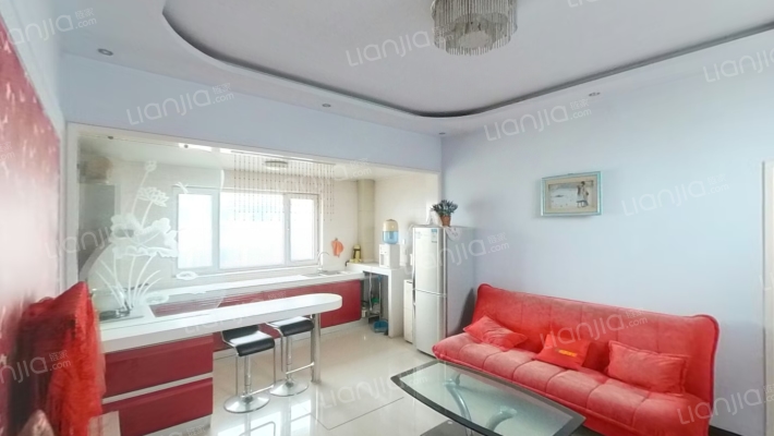 怡景园二手房实景图