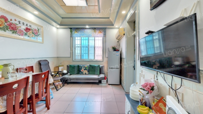 寺港弄28号二手房实景图