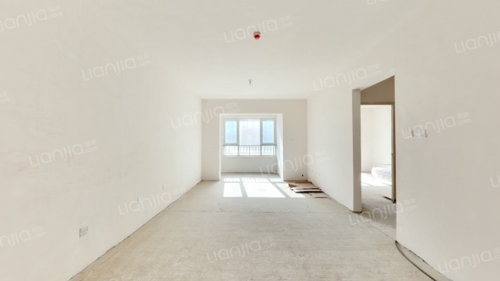 西固人家御园二手房实景图