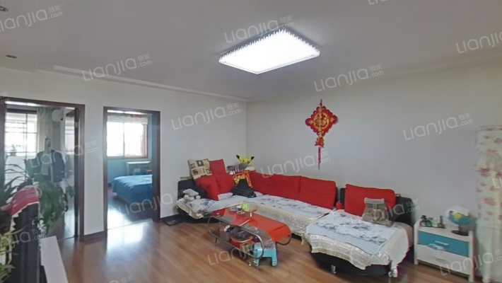 怡都花园69号院二手房实景图