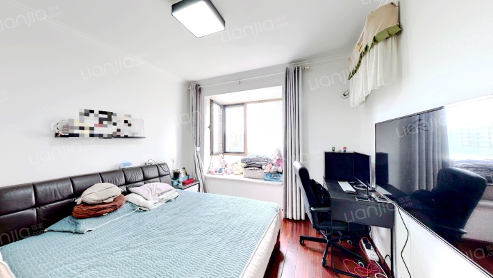 通宇林景御园二手房实景图