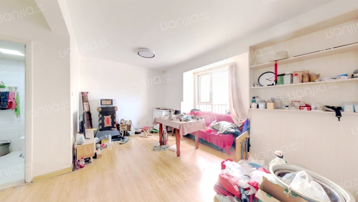 盈秀花园二手房实景图