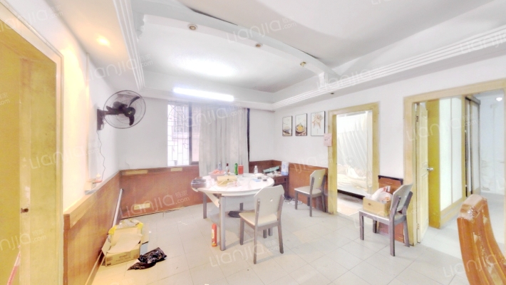 麦围二街二手房实景图