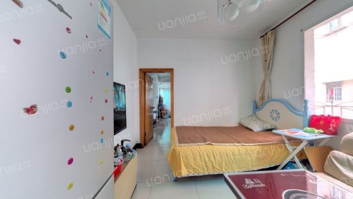 省府东街5号二手房实景图