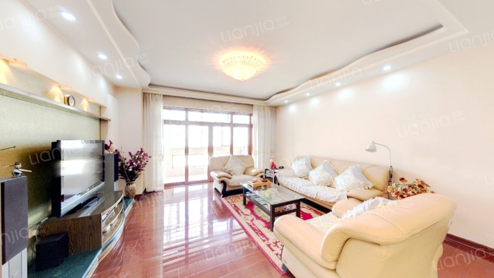 抚顺街二手房实景图