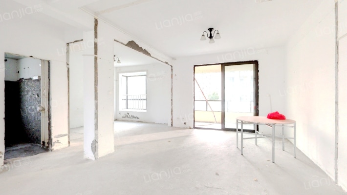 元垄星悦湾二手房实景图