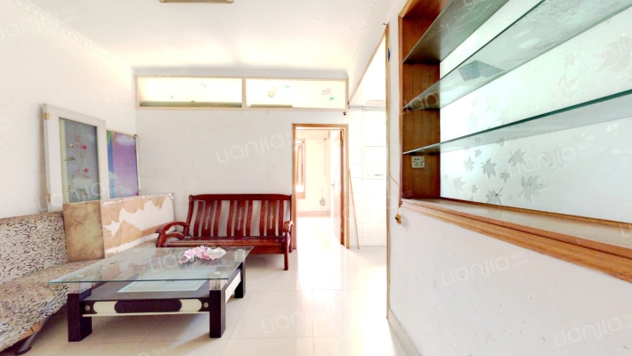 奇峰自由湾二手房实景图