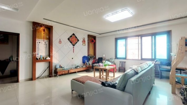 亚华灯饰建材市场住宅二手房实景图