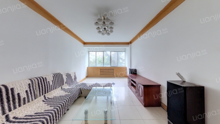 甘肃东兴铝业兰州生活小区东区二手房实景图