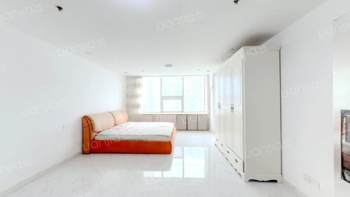 香榭里二手房实景图