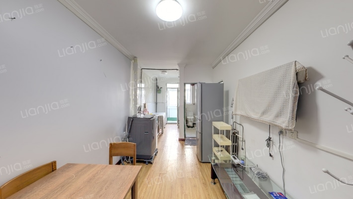 松月村二手房实景图