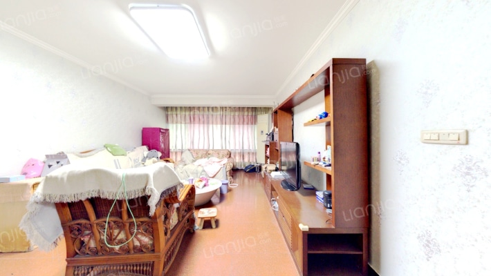 花卉小居二手房实景图