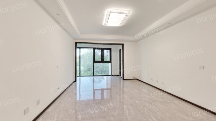 合谊万璟台二手房实景图