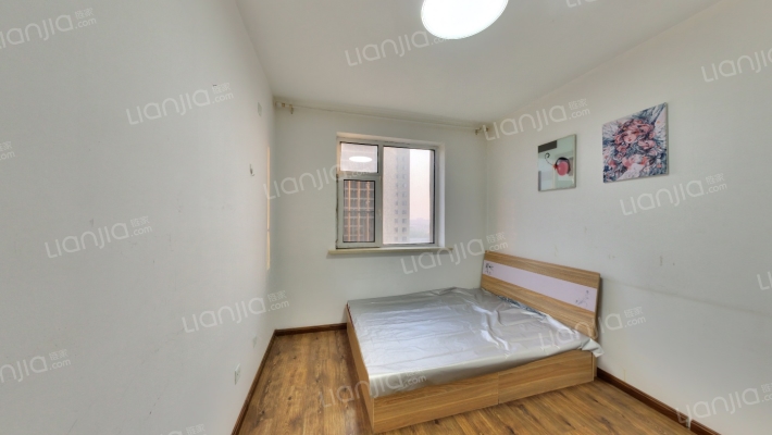 澳海澜苑二手房实景图