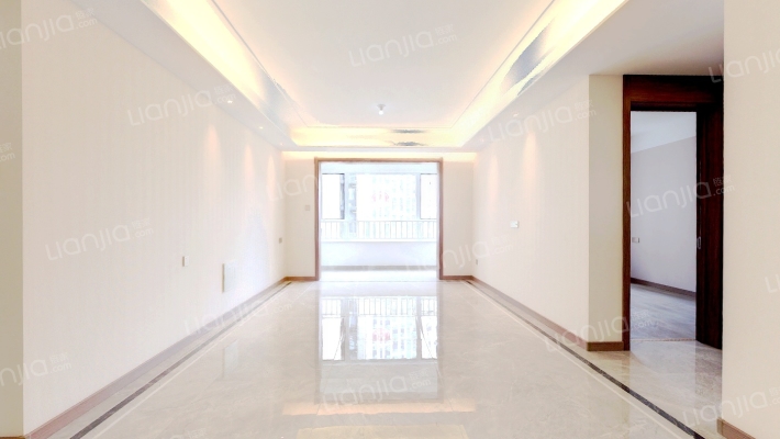 万科新都会二手房实景图