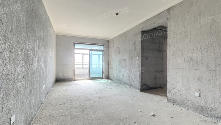 国投襄阳府B区二手房实景图