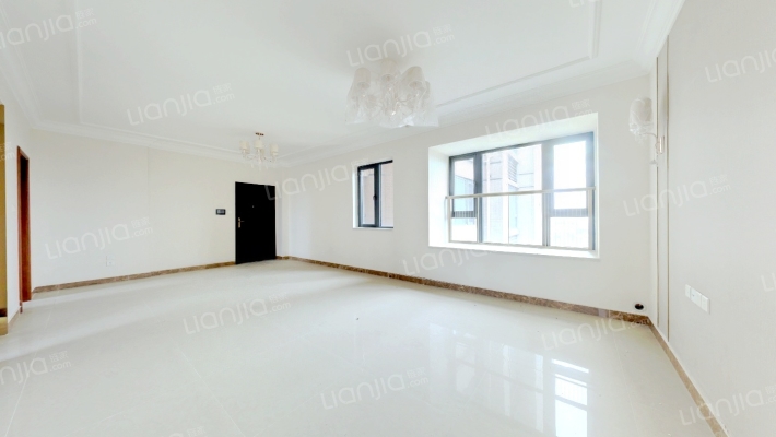 恒大银海湖一期二手房实景图