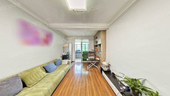 陕建三建集团测绘路小区二手房实景图