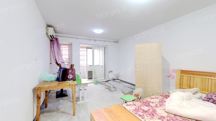 燕歌园4园二手房实景图