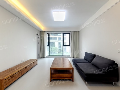 整租·绿城海棠印月南区 3室2厅 南/北