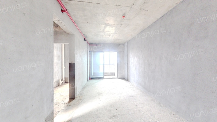 果遇微住宅二手房实景图