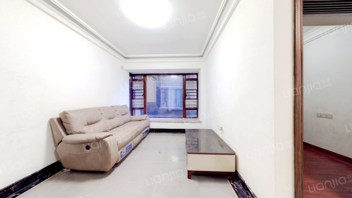 正升雅境二手房实景图