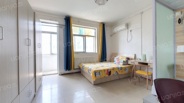 电力医院宿舍二手房实景图