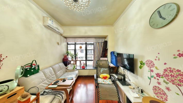 丽江花园丽茵楼二手房实景图