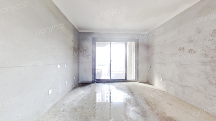 浩创梧桐印象北区二手房实景图