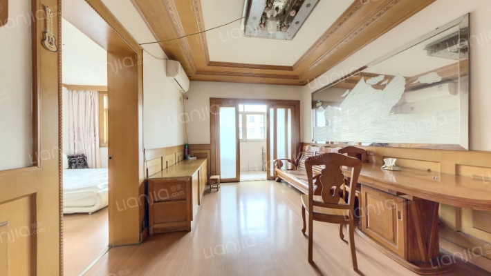 城建村二手房实景图