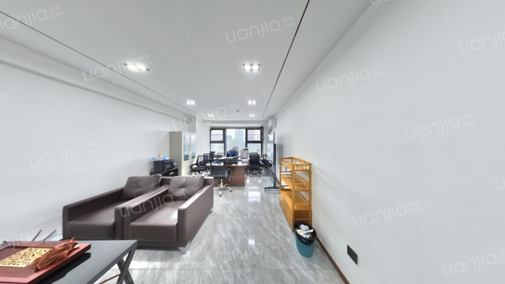 世茂天悦二手房实景图