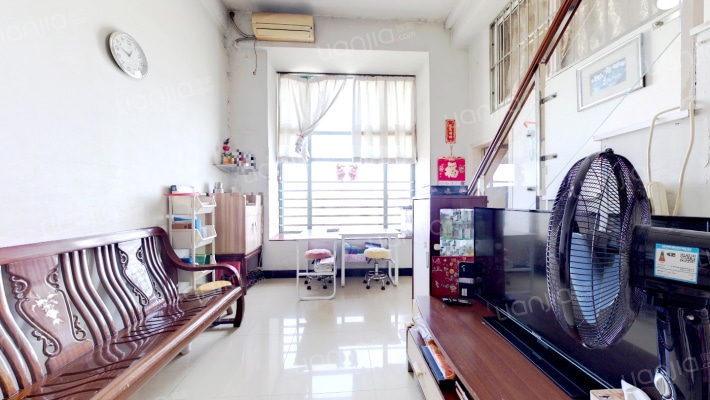 晓港雅筑二手房实景图