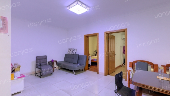 弘信小区二手房实景图