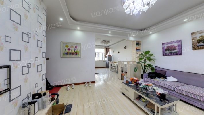 同心路57号二手房实景图