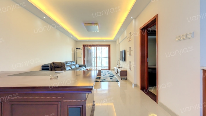 盛世华城南区二手房实景图