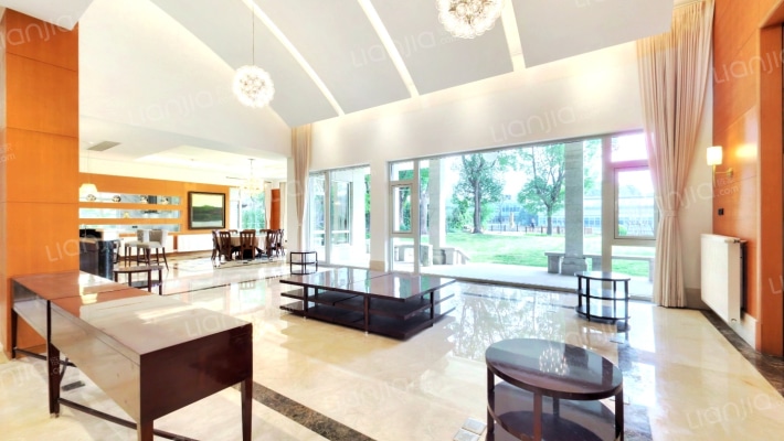 九溪十八岛(一期)二手房实景图