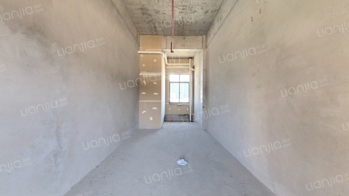 金星创寓SOHO/创寓金街二手房实景图