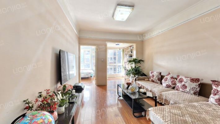 西财学府阳光二手房实景图