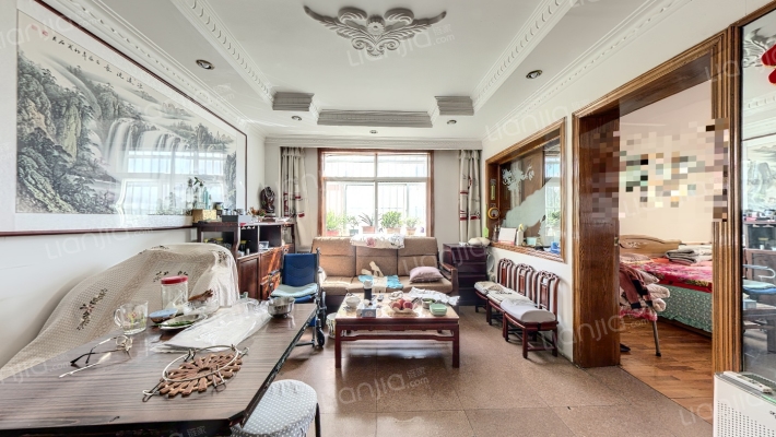 金沟寨二街二手房实景图