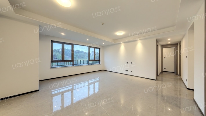 龙湖美林美院二手房实景图